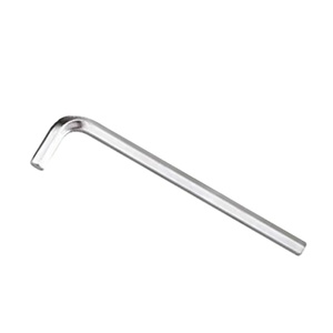 Tùy Chỉnh Giả Mạo Sắt Bass Và Hexagon Khóa Ổn Định Nhiệm Vụ Nặng Nề Thép Kim Loại Kệ Kẹp Chân Đế Từ Việt Nam - Product Image 4