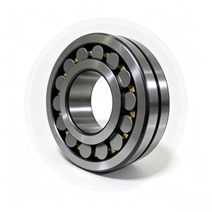 Roulement à rouleaux sphériques haute capacité de charge 22226 130x230x64mm C3 W33, fourni par l'usine pour équipement de concassage minier - Product Image 1