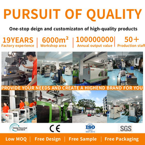 Máquina de Empaquetado Neumática Industrial de Alta Velocidad Semiautomática para Juguetes, con Grapadora Elástica sin Cuchillas - Product Image 6