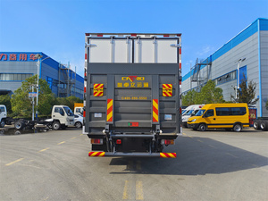 Camión Refrigerado Diésel Nuevo <span class=keywords><strong>ISUZU</strong></span> 4X2 Manual de 190 CV Euro 4 con Refrigerador Thermo King a Bajo Precio - Product Image 5