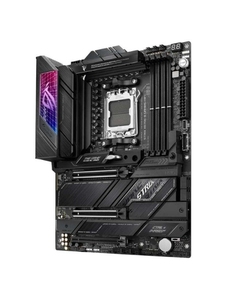 HUASHUO <span class=keywords><strong>ROG</strong></span> <span class=keywords><strong>STRIX</strong></span>-Placa base ATX para juegos, con WiFi, AM5, DDR5, PCIe 5,0 - Product Image 2