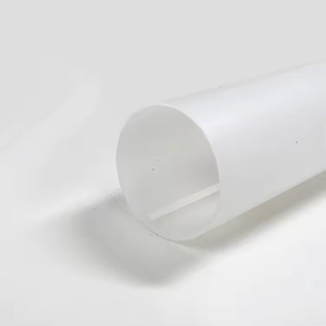 <span class=keywords><strong>Tube</strong></span> en polycarbonate de grand diamètre en plastique PVC Offre Spéciale d'usine pour réverbère blanc <span class=keywords><strong>Transparent</strong></span> Polycar Pc <span class=keywords><strong>Tube</strong></span> tuyau Led - Product Image 3