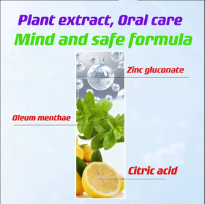 Frisch sauber Feuchtigkeit spendend Premium Tier geruchs entferner Haustier Deodorant Spray Langlebiger Hund Mundpflege sprays - Product Image 5