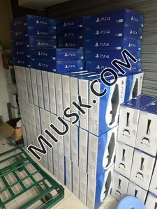 <span class=keywords><strong>PS4</strong></span> Original <span class=keywords><strong>Slim</strong></span> Pro Cuh-12xx 22xx 72xx Series Reacondicionado de Segunda Mano - Product Image 5