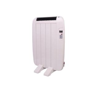 Émetteur thermique numérique sans fluide 600W, Wi-Fi, FM : idéal pour une chauffe efficace et un contrôle à distance. - Product Image 1