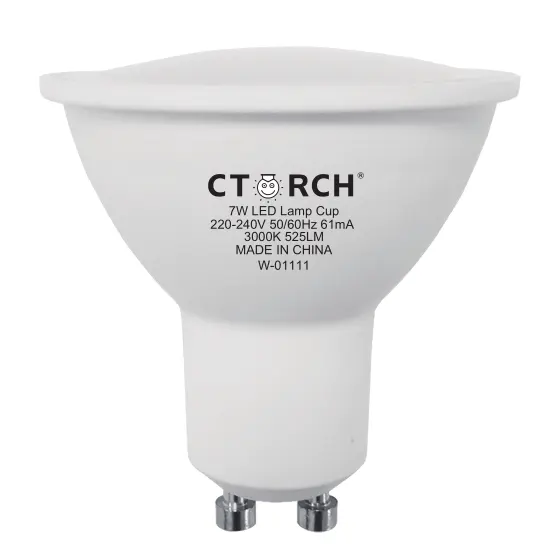 CTORCHファクトリーホルダーハイパワーズーム電球ライトカメラランプLEDライトスポットライトLED電球