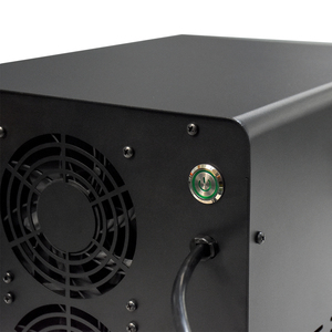 Chất lượng cao Aquila xách tay lạnh Plunge Máy làm lạnh nước với động cơ năng suất cao Ice Bath Spa máy - Product Image 4