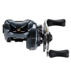 Carrete de Pesca <span class=keywords><strong>SHIMANO</strong></span> 22 ALDEBARAN BFS HG XG, Carrete de Baitcasting con Bobina MGL III, Nuevo <span class=keywords><strong>Freno</strong></span> FTB, Ultraligero BFS Finesse, para Pesca de Trucha en Corriente - Product Image 4