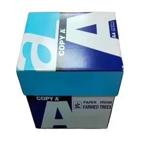 กระดาษถ่ายเอกสารราคาถูก ขนาด A4 80 แกรม กระดาษพิมพ์รีม - Product Image 4