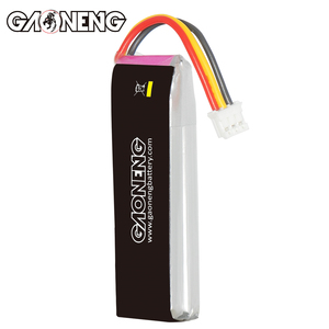 Batería LiPo GNB GAONENG 2S 450mah HV 7.6V 80C PH2.0 3PIN para Coche RC 1:28 1/28 4WD Drift On/Off Road K969 K989 Wltoys Brushed - Product Image 4