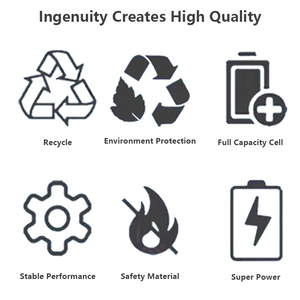 Nhà máy-Bán chu kỳ sâu 180ah 3.7V Prismatic <span class=keywords><strong>Lithium</strong></span> Ion pin mới Lớp Một từ thương hiệu hàng đầu - Product Image 5