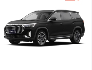Chery Jetour X90 a Bajo Precio en Venta, Vehículo Eléctrico 2.0t, 5 Plazas - Product Image 2