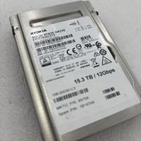 Untuk Hard Disk NETAPP X670A KPM51RUG15T3 15.3T SAS 12Gbps Tersedia