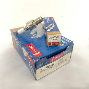 Bujía DENSO X20ES-U 4076: Liquidación, Cantidad Limitada, Por Orden de Llegada. - Product Image 4