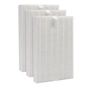 Best <b>Air</b> <b>Purifier</b> Filter Cartridge HPA300 Pleated <b>HEPA</b> Replacement Part for <b>Air</b> Filtration - Product Image 3