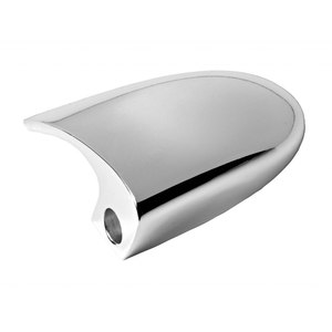 Sacapuntas SHELL 50x57 mm, Categoría de Producto: Suministros Esenciales de Oficina - Product Image 1