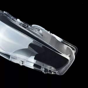 Couvre-phare Infiniti Q50, lentille en PC, style d'origine OEM 2014-2021, IN2502157 260604HB0B - Product Image 2