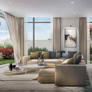 आधुनिक आवास विकास के लिए बनाया गया हल्के स्टील विला वास्तुकला - Product Image 5