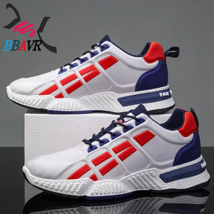 Zapatos Casuales de Alta Calidad para Parejas, Suela Suave, Deportivos, Venta al Por Mayor - Product Image 5