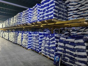 <span class=keywords><strong>Poudre</strong></span> à lessiver promotionnelle 11 kg – Douceur et fraîcheur accrues – Détergent <span class=keywords><strong>en</strong></span> vrac de haute qualité - Product Image 2