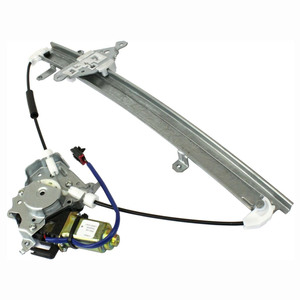 Regulador de Ventana 101-1128 741-909 para Nissan Infiniti, Pieza de Repuesto para Automóvil - Product Image 2