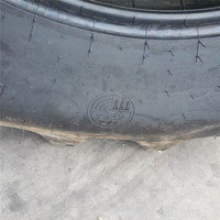 Pneu agricole radio à 2 panneaux 800/65R32, pneu de ferme