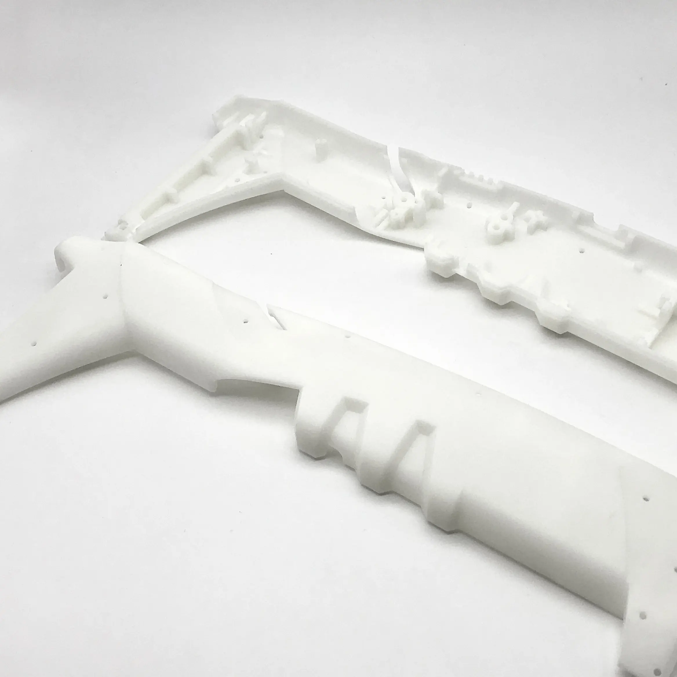 Material kekuatan tinggi: produk cetak 3D kustom untuk menyediakan layanan cetak 3d yang andal