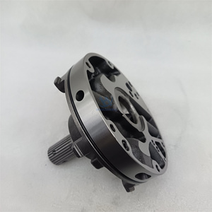 قطع غيار آلات هندسية <span class=keywords><strong>JDC</strong></span>-<span class=keywords><strong>KS1112</strong></span> 181199A4 181199A3 181199A2 130258A1 مضخة تروس هيدروليكية للشحن لآلات الهندسة - Product Image 6