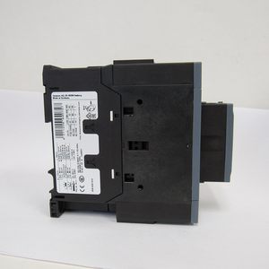 คอนแทคเตอร์ Siemens Sirius 3 โพล 60 แอมป์ AC 1NO+1NC สำหรับอุตสาหกรรมอัตโนมัติ - Product Image 3