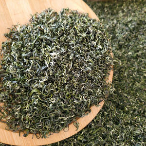 Thé vert Dong Ting Biluochun en vrac de qualité supérieure, thé de printemps à base de bave <span class=keywords><strong>d</strong></span>'escargot, emballé sous vide, pour la santé, vente en gros - Product Image 2