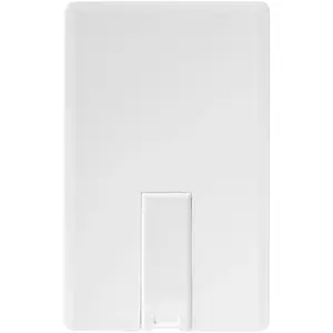 Clé USB mince format carte de crédit, gadgets personnalisés - Product Image 3