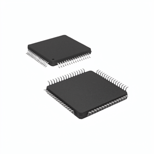 64 TQFP Original One Stop Service Buy Online Electronic Components Embedded C8051F021-GQR - Product Image 1