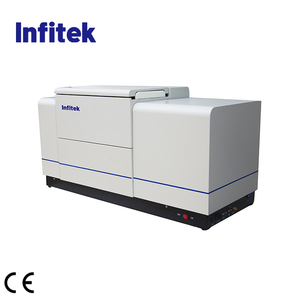 Infitek 지능형 건조 레이저 입자 크기 분석기, PSA-LD3008 시리즈, 고도로 향상된 해상도 - Product Image 2
