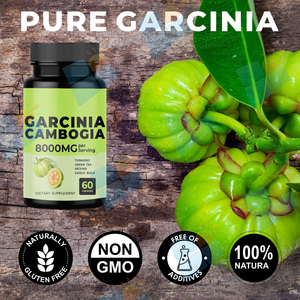 Cápsulas de <span class=keywords><strong>Garcinia</strong></span> <span class=keywords><strong>Cambogia</strong></span> Natural de Alta Calidad, Extracto de <span class=keywords><strong>Garcinia</strong></span> <span class=keywords><strong>Cambogia</strong></span> con 60% de Ácido Hidroxicítrico para la Pérdida de Peso - Product Image 3