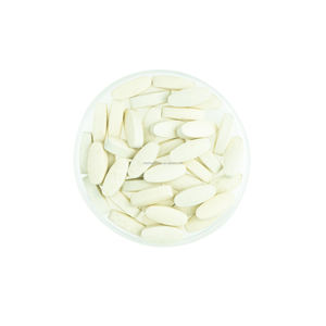 OEM Glucosamina Condroitina Ácido Hialurónico Boswellia Omega3 Colágeno Cúrcuma TODO en UNO MSM Cápsulas - Product Image 5