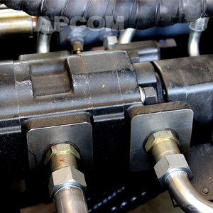 Nhỏ Nhỏ Sâu Di Động Petite Foreuse De Puits 200M 300M 600M Lỗ Khoan Nước Giếng Giàn Khoan Máy Cho Nước Giếng - Product Image 4