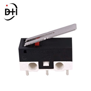 Accessoires pour imprimante 3D : interrupteurs de fin de course lumineux d'origine MK7/<span class=keywords><strong>MK8</strong></span> à angle droit - Product Image 5