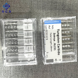 Chất lượng tốt nhất phòng khám Nha khoa quay hàng tiêu dùng các nhà sản xuất Shank côn nứt vonfram xi măng cacbua <span class=keywords><strong>BUR</strong></span> - Product Image 4