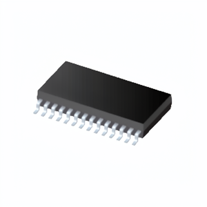 Original Power Management (PMIC) Electronic Chips Component TLC69668QPWPRQ1 28 PowerTSSOP - Product Image 1