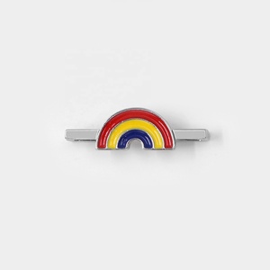 Lot de breloques en acier inoxydable plaqué PVD, compatibles avec les bracelets Whoop MG/5.0, avec diamants étincelants – Vente en gros usine - Product Image 4