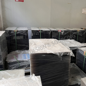 แผ่นเลนส์เลนติกูลาร์แบบใส PET ขนาดสั่งทำพิเศษ 2 มม. 2.2 มม. 3 มม. 20/22/30 LPI 3 มิติ - Product Image 3