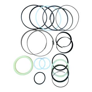 Kit de joints de vérin hydraulique XGYG01-137 de haute qualité au meilleur prix pour équipement de construction XCMG 860104209 - Product Image 1