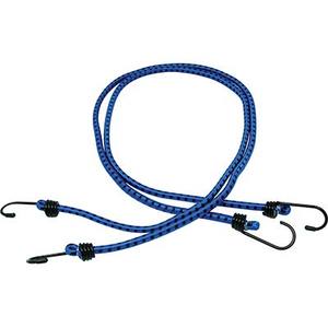 CORDA ELASTICA + GANCI METALLO SELF EFFE MM 8 80 CF = PZ 2 - Product Image 1