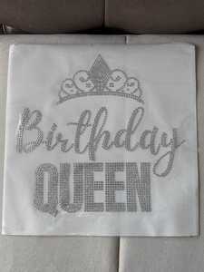 Patch thermocollant Love <span class=keywords><strong>My</strong></span> Dodgers en strass : Design scintillant pour les fans - Product Image 5