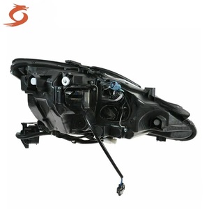 Para <span class=keywords><strong>Lexus</strong></span> IS montaje de faros 2006-2012 IS200 is220 IS250 IS300 IS350 lámpara HID original izquierda derecha de alta calidad - Product Image 3