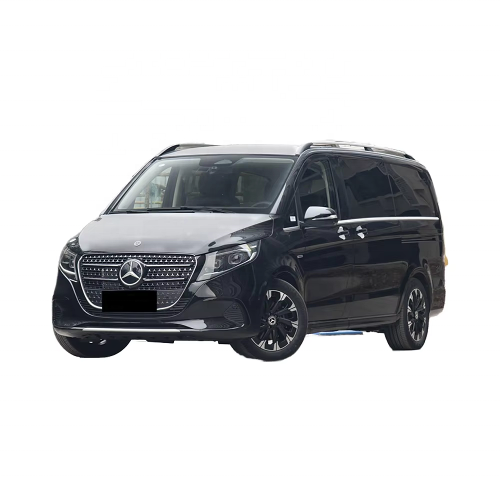 V Class Mercedes Benz Vans For Sale Second Hand Benz Vito Mercedes