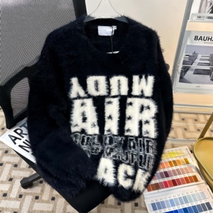 <span class=keywords><strong>Sweat</strong></span> à <span class=keywords><strong>capuche</strong></span> unisexe personnalisé avec logo, en polyester/coton tricoté, motif dessin animé, hiver, résistant aux plis et à séchage rapide - Product Image 1