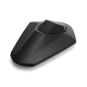 Nueva cubierta de asiento trasero de pasajero, cubierta de carenado individual para Suzuki <span class=keywords><strong>GSX</strong></span>-<span class=keywords><strong>8S</strong></span> GSX8S GSX8R <span class=keywords><strong>GSX</strong></span> <span class=keywords><strong>8S</strong></span> 8R 2023 2024 - Product Image 3