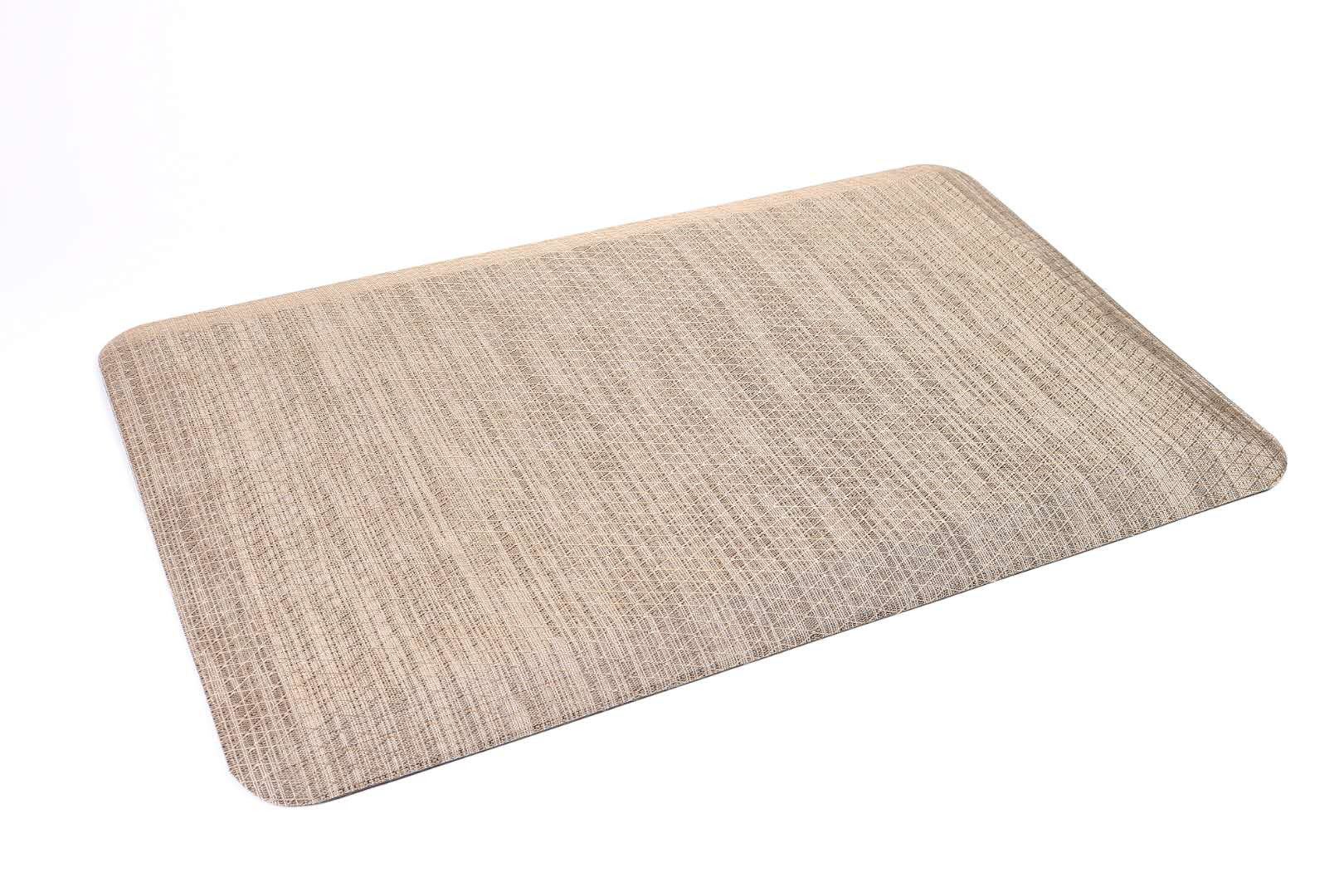 Good Selling Kitchen Mat Antigatigue Pvc Water Absorbent Kitchen Mat