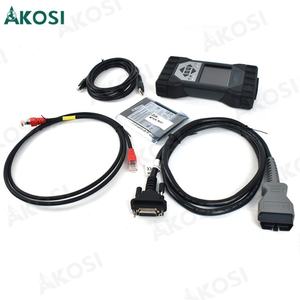 Interfaz JLR DoIP VCI SDD Pathfinder Original 2024 para Diagnóstico JLR de 2005 a 2023, Compatible con Programación en Línea con Wifi - Product Image 5